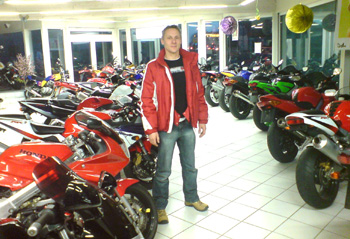 MotorradhandelCelle - Ingo Werner & Team